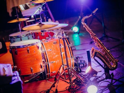 Steel Drum Wedding Music for Tropical Florida Weddings